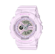 Casio Baby-G G-Shock Series Resin Womens Watch BA-110-4A2