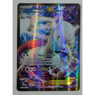 Mewtwo EX XY125 [Near Mint]