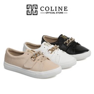 COLINE CLN-8915 Women's Sneakers Women's Work Shoes C1234