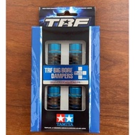 Tamiya 42354 TRF Big Bore Dampers+ 4 pcs

