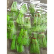 1pcs Assist Hook Tenggiri / Fast Jig Assist Hook / Jigging Assist Hook (READY STOK)