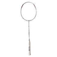 Raket Badminton Reinforce Speed Rs Metric Power 12 N V White -Termurah