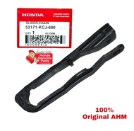 KARET BANTALAN TAHANAN RANTAI HONDA TIGER SLIDER CHAIN 52171-KCJ-690
