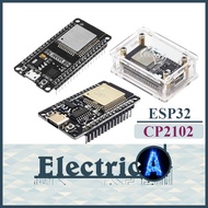 ESP-32S ESP32 CP2102 30P Type C Micro USB development board WIFI + Bluetooth ESP-WROOM-32 ESP32S Nod