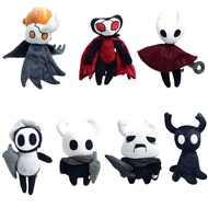 Hollow Knight Plush Doll Hollow Knight Silk Song Game Toy Cartoon Doll