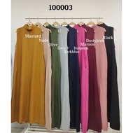 [DISCOUNT] Inner Dress/ Dress Muslimah/ Baju Ibu Mengandung