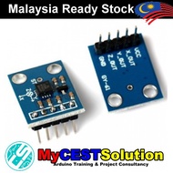 GY-61 ADXL335 Analog 3 Axis Accelerometer Arduino Sensor Module