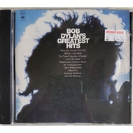 Bob Dylan - Greatest Hits CD