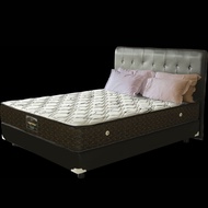 Full set springbed Elite serenity 160x200