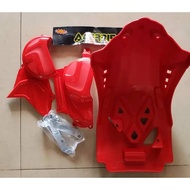 MESIN Engine GUARD HONDA CRF 150L/ENGINE Cap CRF 150L "ACERBIS"