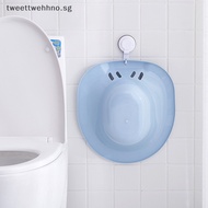 TW Toilet Seat Bidet Sitz Bath Tub Postpartum Care Disabled Basin Perineal Soaking No Squatg SG