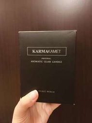 KARMAKAMET 香氛蠟燭185g