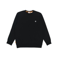 Timberland Sweatshirt Mens Black A5SF8-001