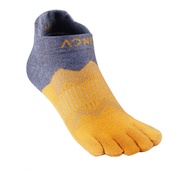 Aonijie E4810S Low-cut 5-Toe Running Socks/Socks