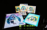 【3DS 原版片】全新 初音未來 未來計畫 2 小小圓圓包 限定版 + 全幅擦拭布 + 吊飾【台中一樂電玩】