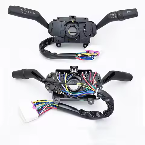 3774100-P00-C1 for Great Wall Pickup Wingle 3 Wingle5 V240 V200 Headlight Switch Wiper Switch Combin