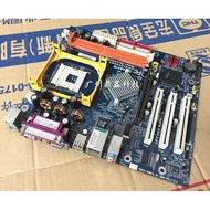 [Motherboard Dedicated] Gigabyte 865G 8I865GME GA-8I865GME 478 Motherboard