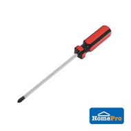 HomePro MATALL Screwdriver SC150X2PH-A Steel W2.3xD2.3xH23.8 Cm Red