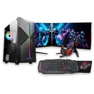 gaming pc fall set core i7