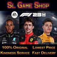 F1 23 (PC Steam Original Game)