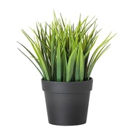 🌷 IKEA FEJKA Artificial Flowers (Bunga Tiruan) - GRASS
