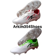 Soccer Shoes SPECS ACCELERATOR ALPHA FG PRO And SPEEDBLAZE FG 100% ORIGINAL