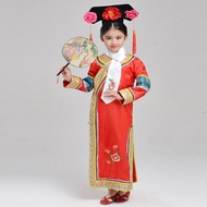 Yan Yun Dance Elegant City One Girl Gege Costume Still Gracious between Flowers Dream Ethnic Court P