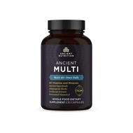 Ancient Nutrition, Multivitamin Mens 40 Plus 1 Day, 30 Count Ancient Nutrition, Multivitamin Mens 40