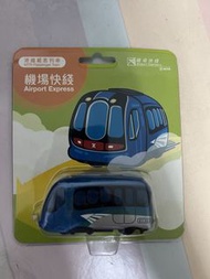 港鐵 玩具列車 機場快綫