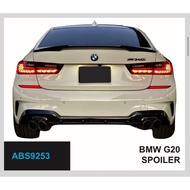 BMW G20/28 PSM DUCKTAIL SPOILER