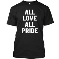 All Love All T-Shirt