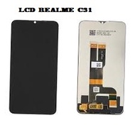 Lcd TOUCHSREEN REALME C31