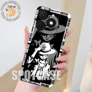 HP Case Itel A90 - Itel A80 - Itel A70 - Itel A50 Fashion Case Softcase Macaron Protect Camera Cellp