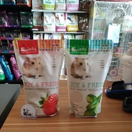 Jolly Joy & Fresh Hamster Sand 1kg