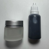 [READY STOCK] Dakwat Penulisan Seni Khat 20ml Daiso ink
