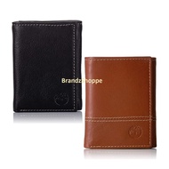 Original Timberland RFID Blocking, Trifold, Men’s Leather Wallet