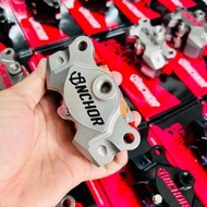 Heo dầu xe máy Anchor 2pis (chính hãng) Đài Loan - heo dầu 2pis Anchor chính hãng