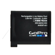 🇲🇾🔥NEW Genuine Original GoPro Hero 4 Battery AHDBT-401 For Gopro Hero 4 Black Silver
