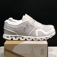 Cloud 5 Tan Shoes