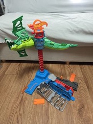 Hot Wheels 風火輪軌道 配件 ( 沒有盒 )