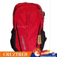 Backpack Pantagonia Refugio 28L Travel Backpack Hiking Backpack Riding Backpack Vietnam