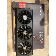 XFX AMD Radeon RX5700 XT graphic card