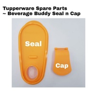 Tupperware cover spare part