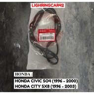 (HONDA) OIL SUMPGASKET-HONDA CIVIC SO4,SX8 (11251-P2J-000)