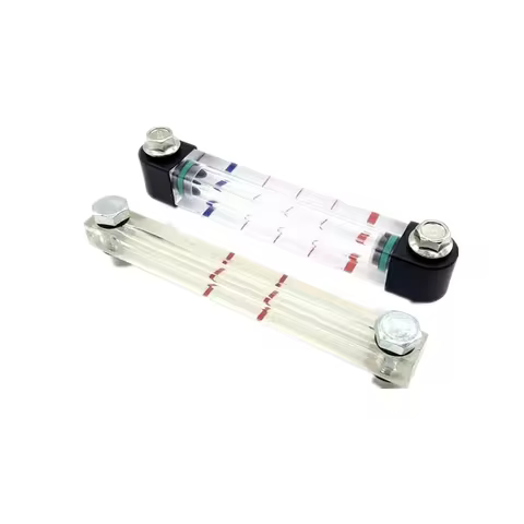 Excavator Parts 8053499 For Hitachi ZAX EX120 200 210 240-3-5-6 Hydraulic Oil Gauge Oil Tank Gauge