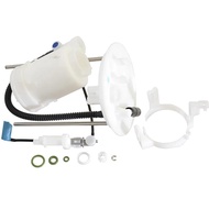 Engine Fuel Filter For MITSUBISHI OUTLANDER II 2.4 3.0 2006-2012 III 2.0/2.4 2012- RENAULT MEGANE IV