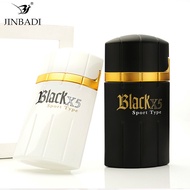 BLACK X5 SPORT 75ml  น้ำหอมผู้ชาย กลิ่นหอมติดทนนาน กลิ่นหอมดึงดูดมาก