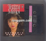 KASET BETHARIA SONATA - TINGGAL MIMPI