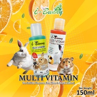 I-Bunny Multi Vitamin Supplement