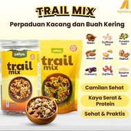 Trail Mix Nuts 600 Gr Choco Dates Chocolate Dates Almond Walnut Nuts Fruits Sna Healthy Snacks Cerea